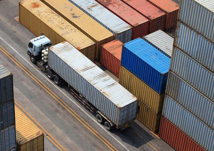 Global Connections: Exploring International Logistics Challenges